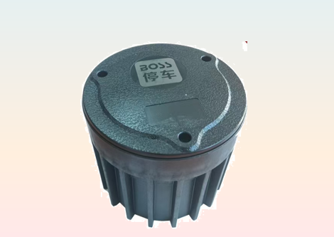 博思凯多模双地磁车检器产品特点优势
